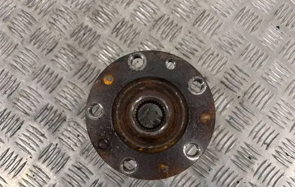Maserati Quattroporte Rear wheel ball bearing 