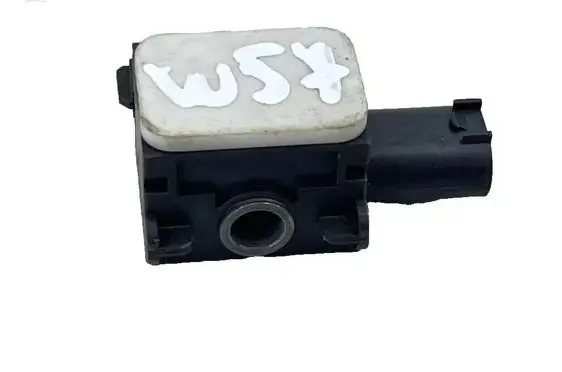 Mercedes-Benz S W221 Airbag deployment crash/impact sensor 0038202826