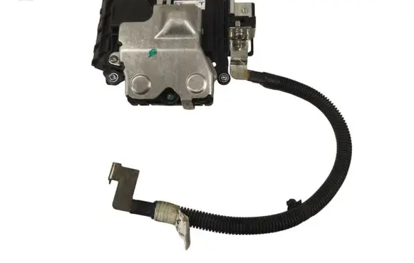 Tesla Model S Other control units/modules 111237900H