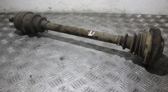 Mercedes-Benz S W220 Front driveshaft