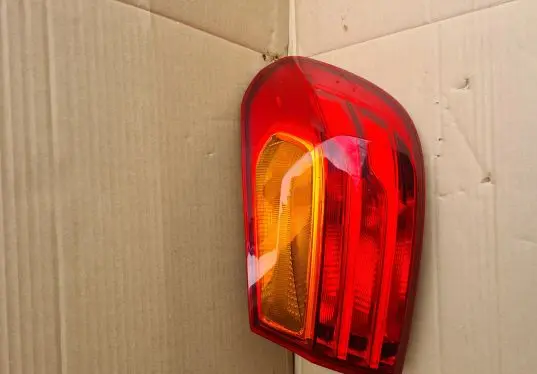 BMW 4 F32 F33 Rear/tail lights
