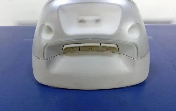 Fiat Stilo Boot/trunk interior light 735314267