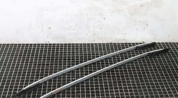 Suzuki Ignis Roof bar rail 