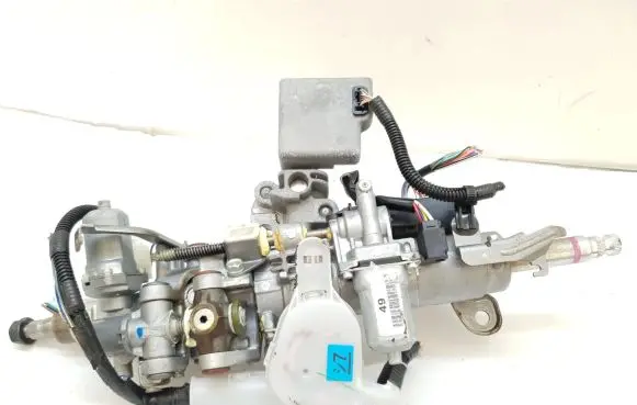Lexus IS 220D-250-350 Steering wheel axle 89227-30020