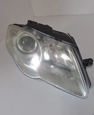 Volkswagen PASSAT B6 Headlight/headlamp 3C0941006AA 89312180