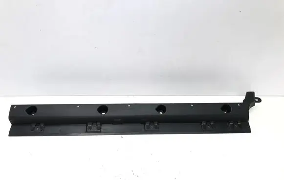 Peugeot 3008 III Side bottom protection 9841799580