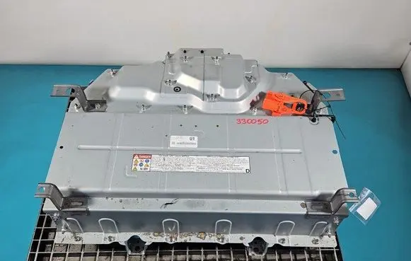 Lexus IS III XE30 Hybrid / electric car battery G9280-53020 IMPRK1502325