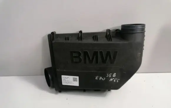 BMW X5 E70 Air filter box 7583713