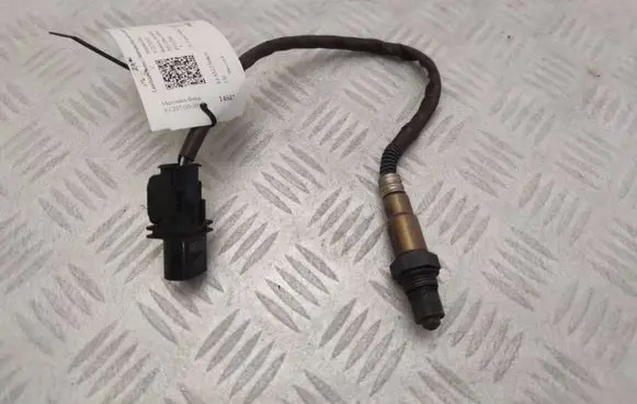 Mercedes-Benz S C217 Lambda probe sensor 0095426018