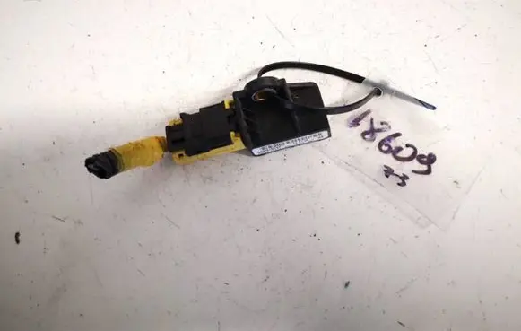 Honda Civic Airbag deployment crash/impact sensor 77970snaa320m1 77970-sna-a320-m1