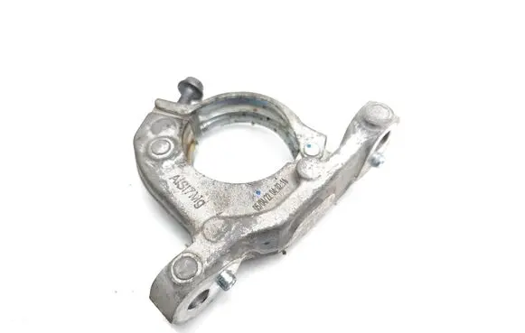 Opel Combo E Driveshaft support bearing bracket 9830392180