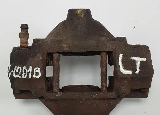 Mercedes-Benz 190 W201 Rear brake caliper