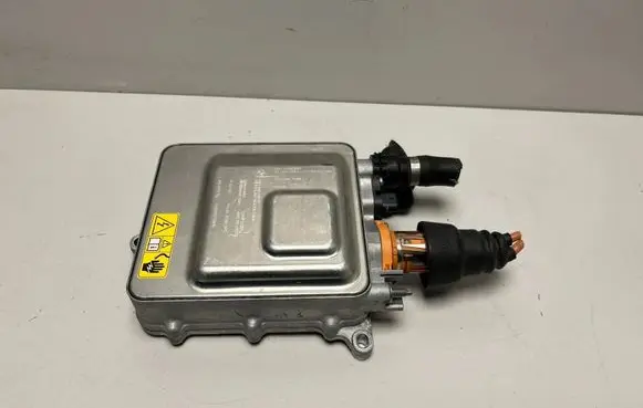 BMW X5 G05 Other control units/modules 5A8DA00 5B683C7