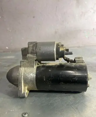 Mercedes-Benz C W204 Starter motor 0001149400 A65190602300
