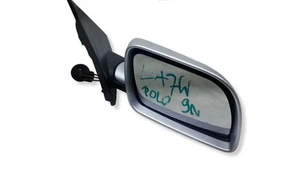 Volkswagen Polo Manual wing mirror 149605KASACJA 149605