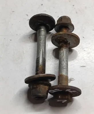 Audi Q2 - Rear suspension camber bolt WHT000232