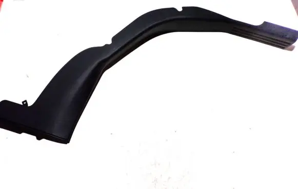 Audi A8 S8 D2 4D Rear sill trim cover