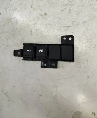 Nissan Qashqai Other switches/knobs/shifts