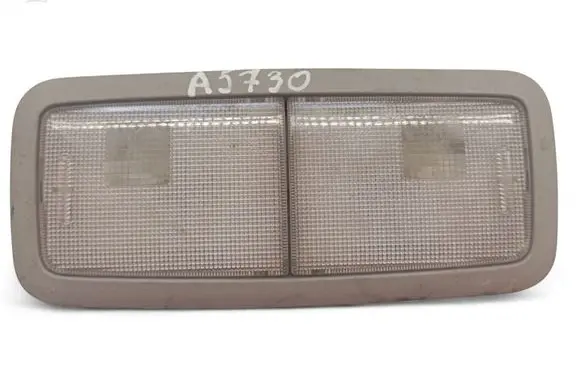 Toyota Avensis T270 Front seat light 8125005030