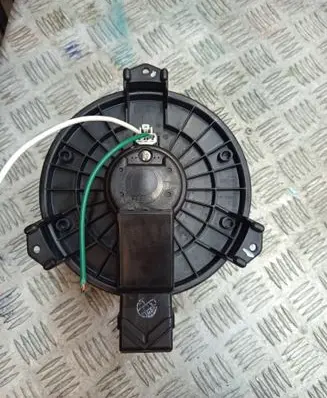 Honda Civic Heater fan/blower AY2727000440 8K04