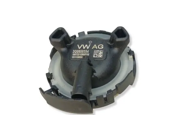 Skoda Octavia Mk3 (5E) Airbag deployment crash/impact sensor 3Q0959354 1511150994