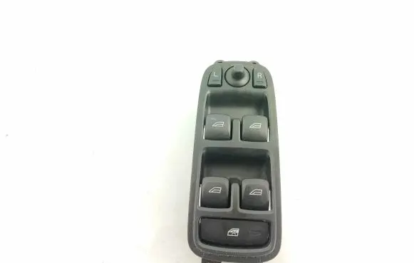 Volvo V60 Electric window control switch 31334345 10W464 SWEB02