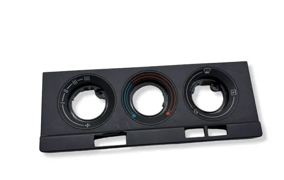 Audi 80 90 B3 Climate control unit
