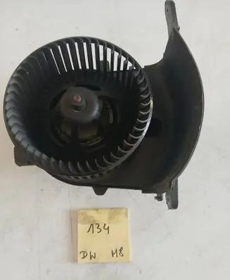 Renault Scenic I Heater fan/blower