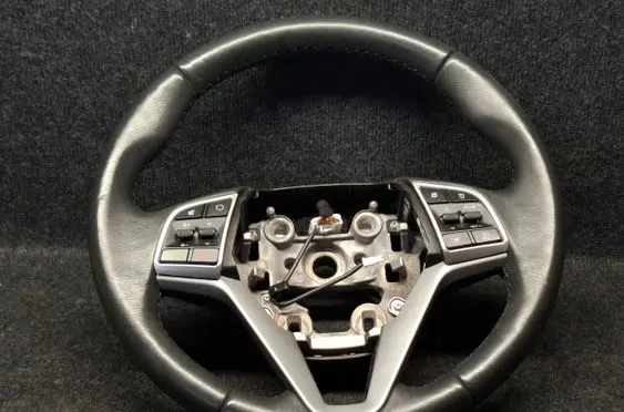Hyundai Tucson TL Steering wheel 96720D7220 3097548AA