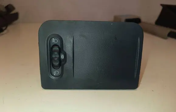 Renault Clio II Headlight level height control switch 8200060042 8200069068