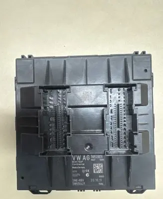 Volkswagen Multivan T5 Engine control unit/module 7H0937087H 5WK50429
