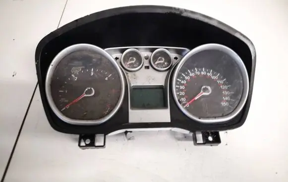 Ford Kuga I Speedometer (instrument cluster) 8v4t10849hf 8v4t-10849-hf