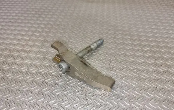 Citroen Jumpy Fuel Injector clamp holder 