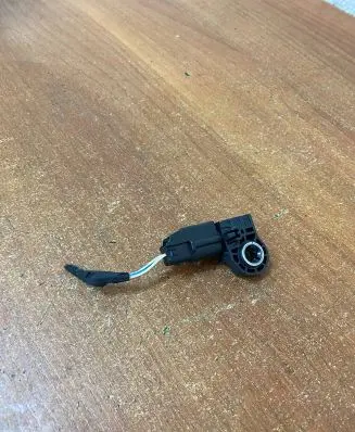 Land Rover Discovery 5 Airbag deployment crash/impact sensor FH2214B006AB 789