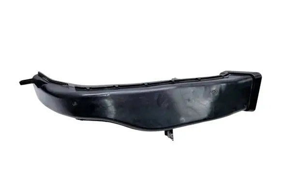 Porsche Taycan 9J1 Brake cooling air channel/duct 9J1807009