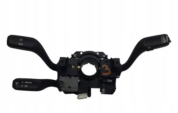 Porsche Panamera (970) Wiper switch 970613045