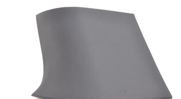 Mini Aceman (A) pillar trim 5402280XNY03AM83