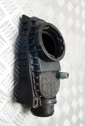 Land Rover Discovery 3 - LR3 Intercooler hose/pipe 4H2Q6K770BB