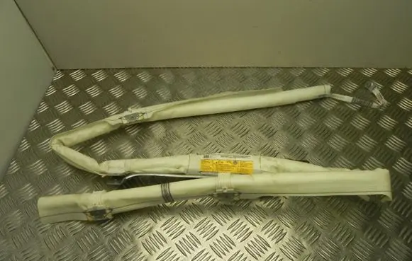 Volkswagen Golf VI Roof airbag 1K9880742E M2449