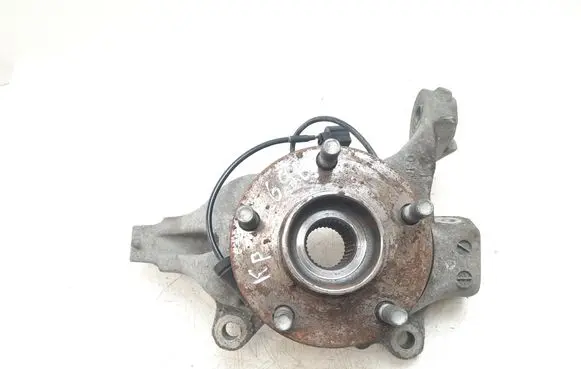 Nissan Murano Z51 Front wheel hub