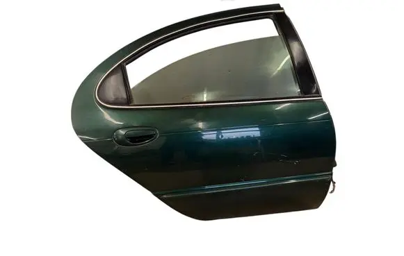 Chrysler 300M Rear door