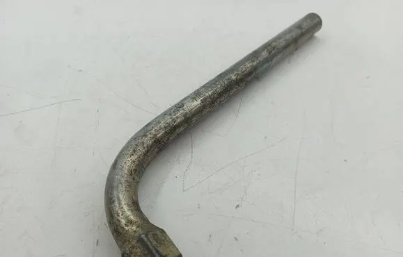 Volkswagen PASSAT B5 Wheel nut wrench 171012219A