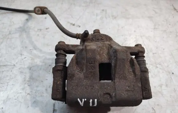 Suzuki Grand Vitara II Front brake caliper