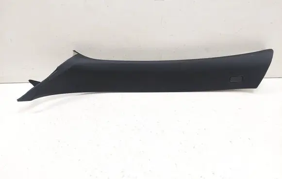 BMW X6 E71 (A) pillar trim 6979843 15671812 51436979843