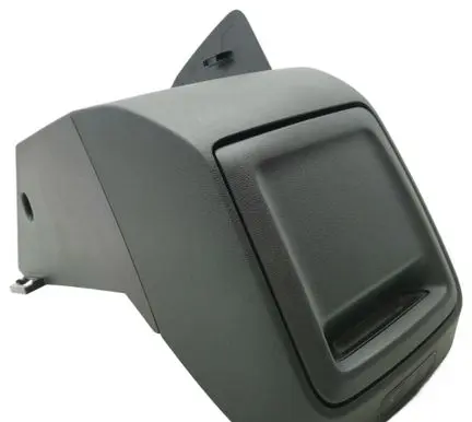 Volkswagen ID. Buzz Center console 1T3858365F