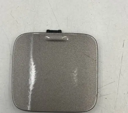 Volvo XC60 Rear bumper row hook cap/cover 31455660