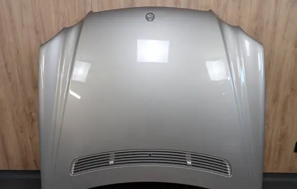 Mercedes-Benz CLK A209 C209 Engine bonnet/hood
