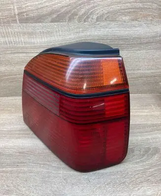 Volkswagen Golf III Rear/tail lights 1H6945112E 1H6945257