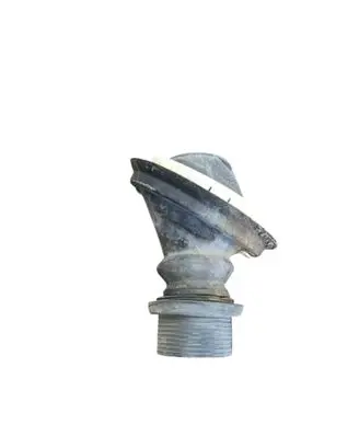BMW 5 F10 F11 Steering column universal joint 6776320 58300016