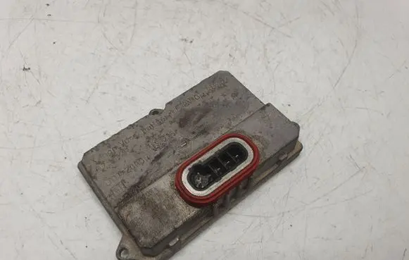 BMW 5 E60 E61 Xenon control unit/module 6907488 63126907488